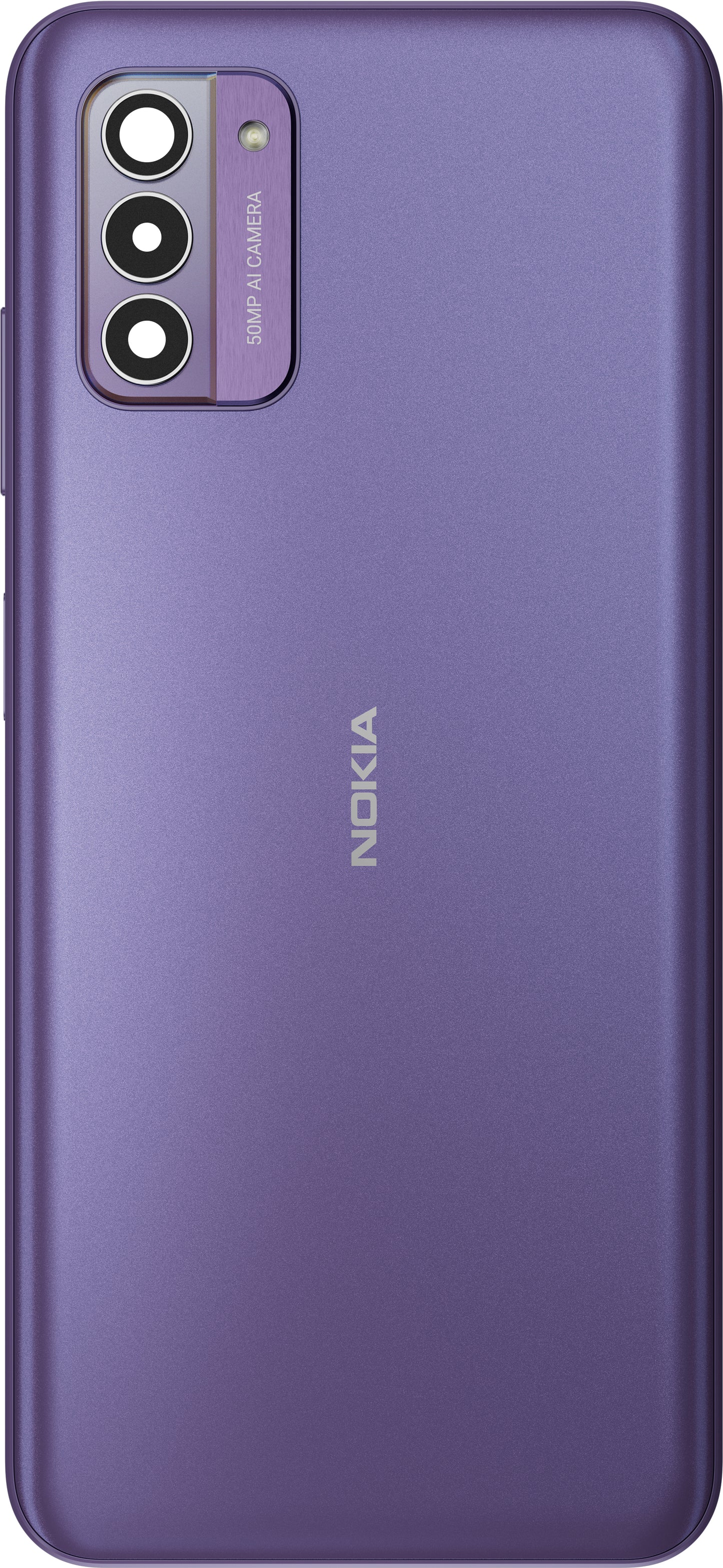 Batterideksel Nokia G42, Lilla, Service Pack 70201546H001