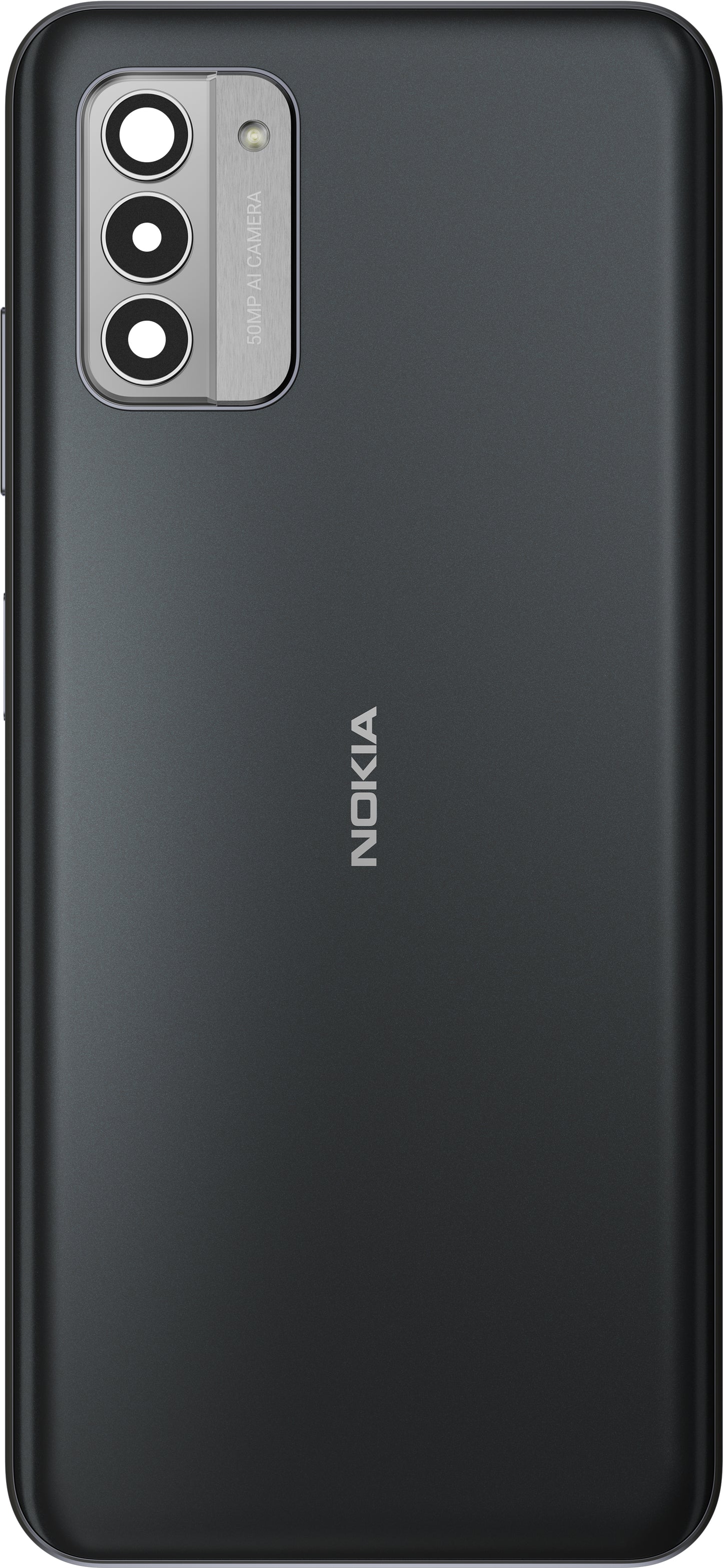 Nokia G42 Batterideksel, Grå, Servicepakke 702015154747H001