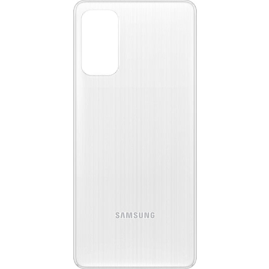 Batterideksel Samsung Galaxy M52 5G M526, Hvit