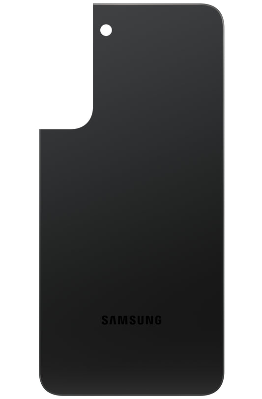 Batterideksel Samsung Galaxy Galaxy S22+ 5G S906, Svart