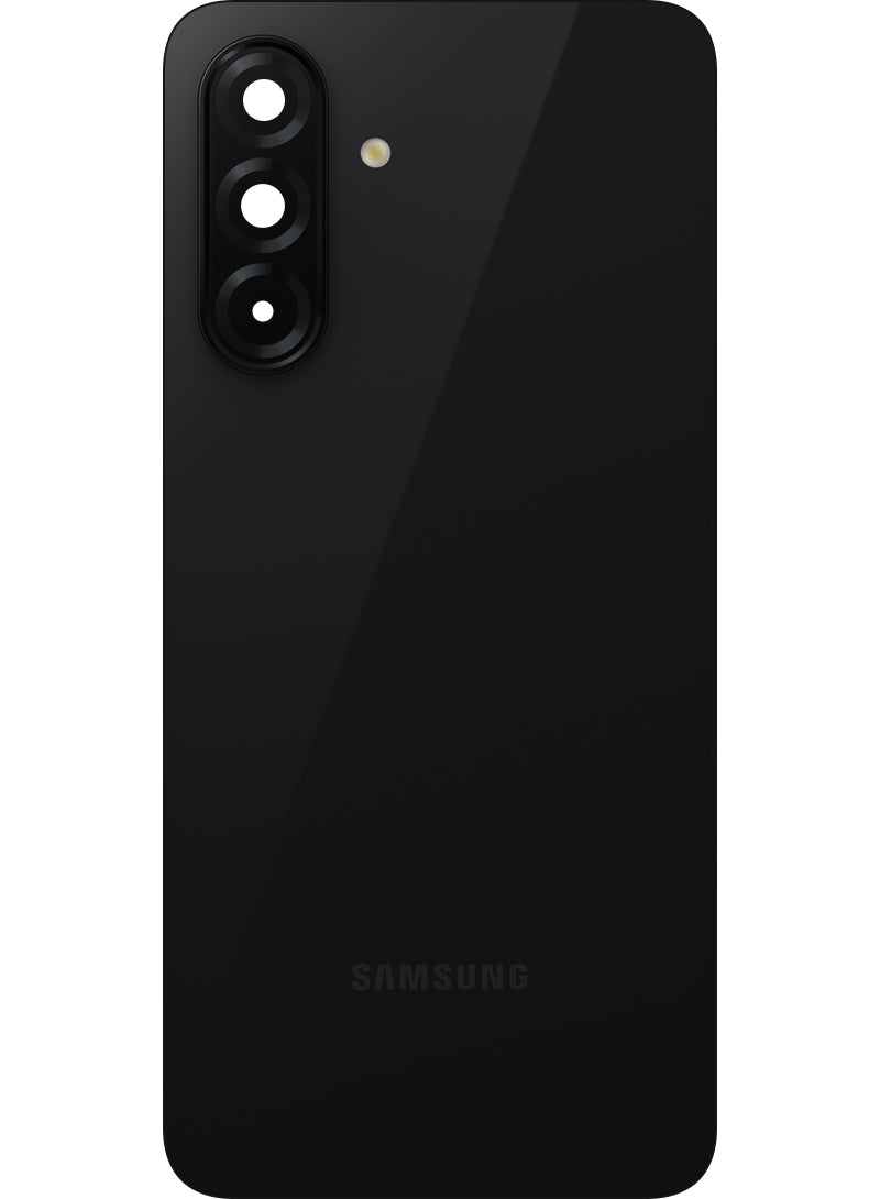 Batterideksel Samsung Galaxy A26 A266, Svart, Service Pack GH82-37020A