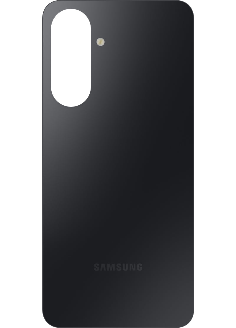 Batterideksel Samsung Galaxy A17 5G A176, Svart, Swap GH82-38039A