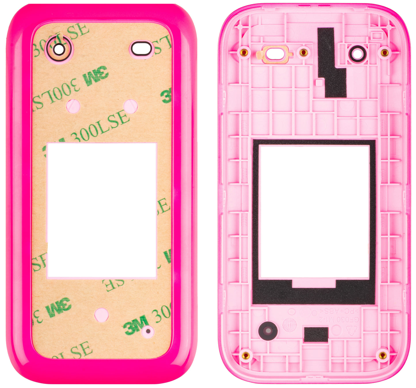 Et skalldeksel for HMD Barbie