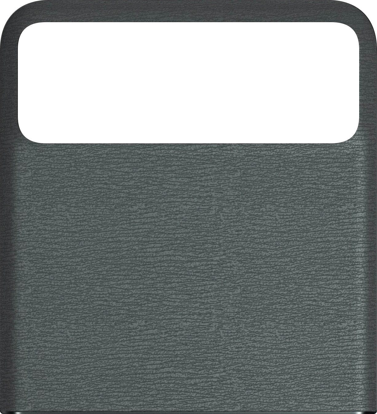 Toppdeksel Motorola Razr 40, grønn (salviegrønn), Swap