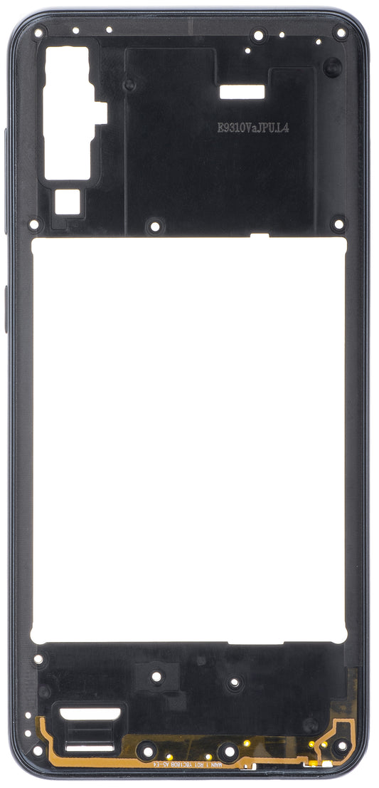 Samsung Galaxy Galaxy A50 A505 - Svart
