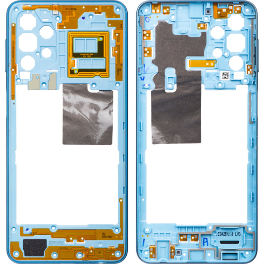 Samsung Galaxy A32 5G A326 Samsung Galaxy A32 5G A326 - Blå