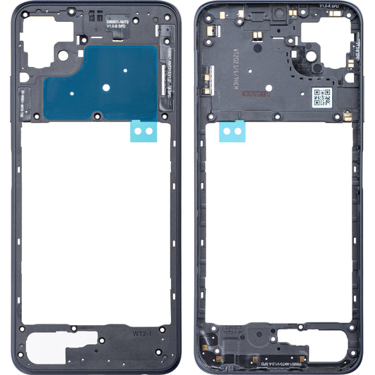 Samsung Galaxy Galaxy A22 5G A226 - Svart