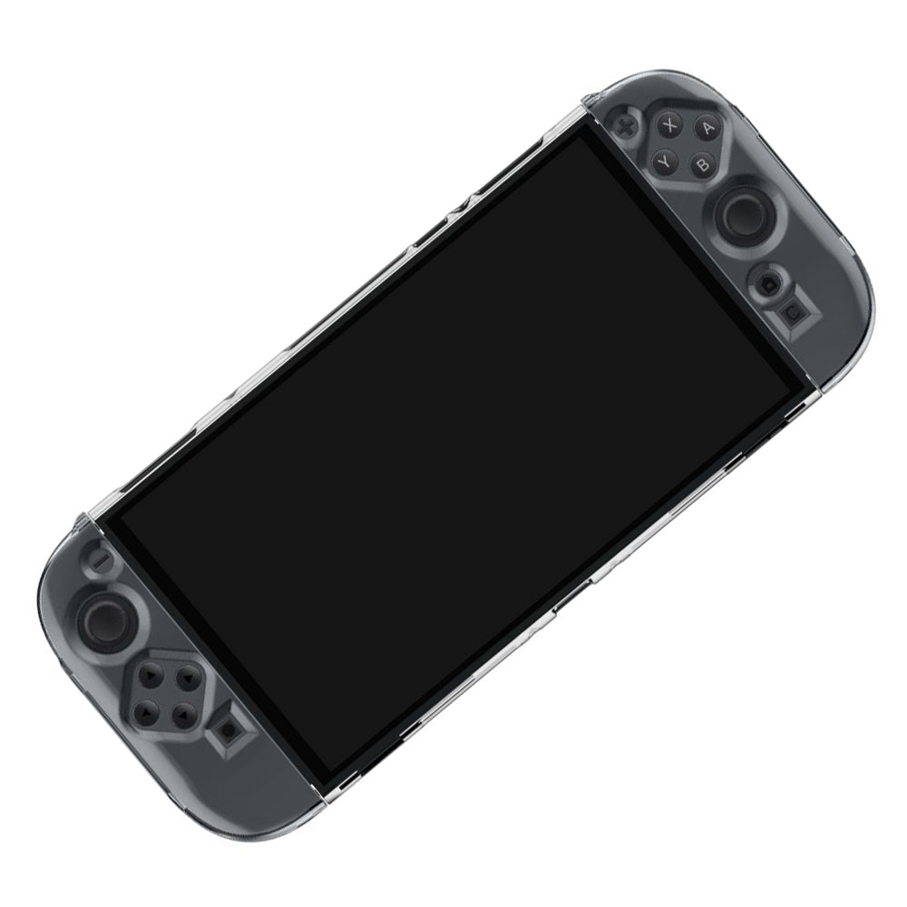 Spigen Air Fit Beskyttelsesdeksel for Nintendo Switch 2, Gjennomsiktig ACS09311