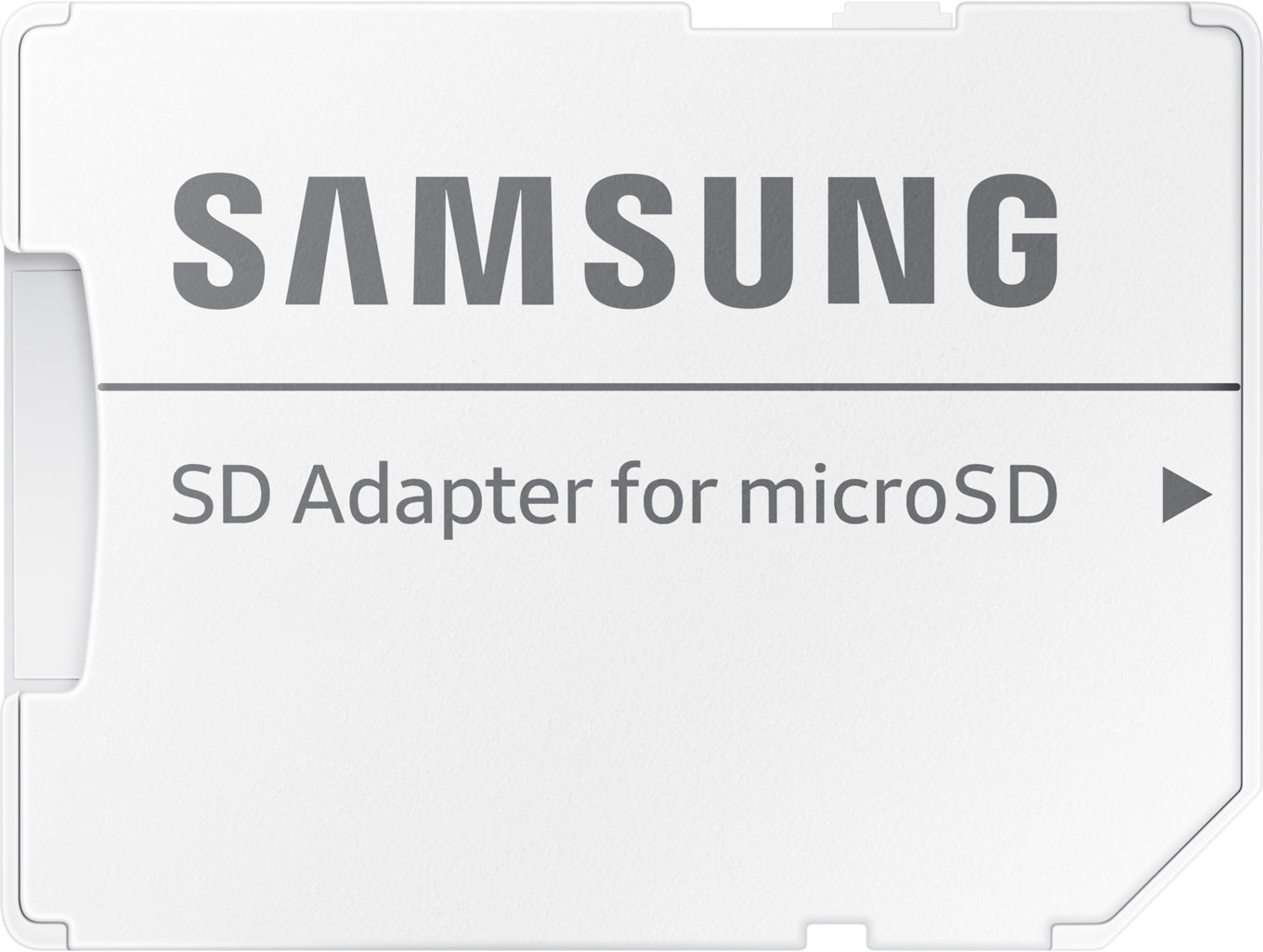 Samsung Evo Plus microSDXC-minnekort, 256 GB, Klasse 10 / UHS-1 U3, med adapter MB-MC256SA/EU