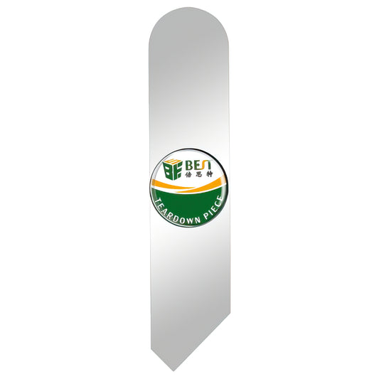 Best BST-010 metallklips, 0,09 mm
