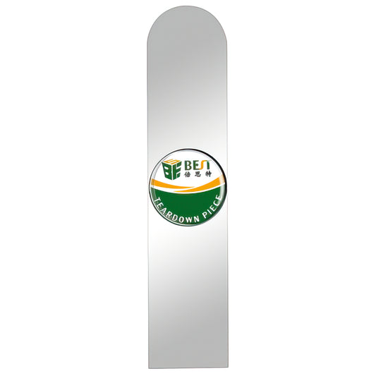Best BST-012 metallklips, 0,09 mm