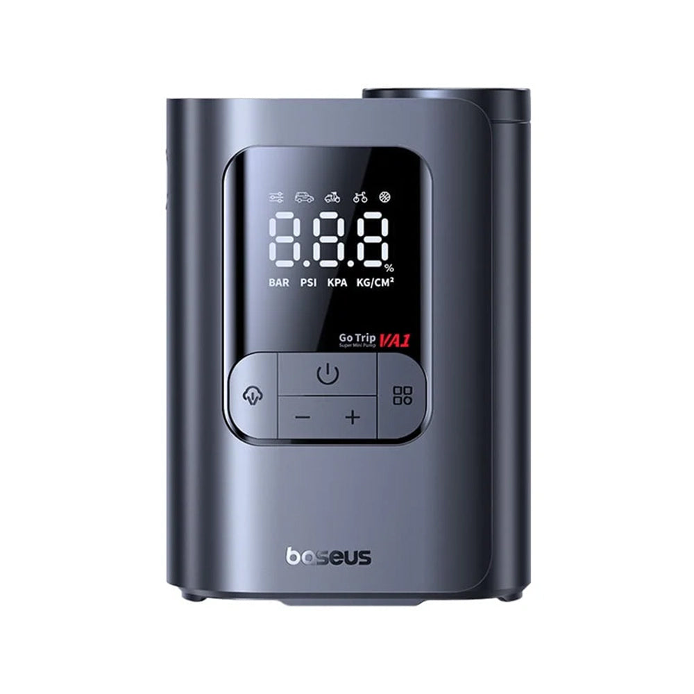 Baseus GoTrip VA1 Super Mini C0119701 Bilkompressor