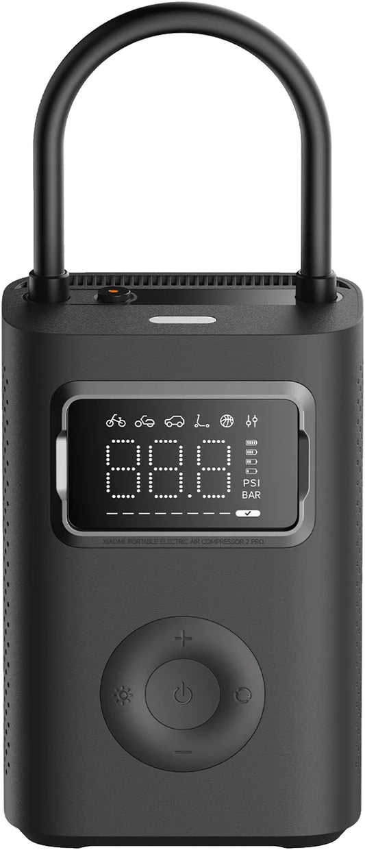 Xiaomi 2 Pro Bilkompressor