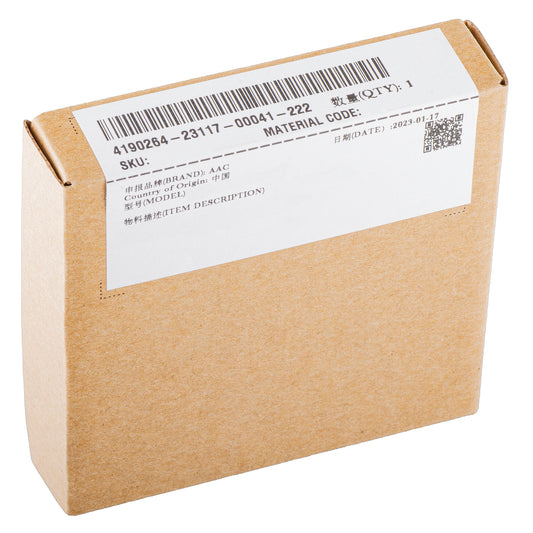 Lydkontakt - Mikrofon Realme 5 Pro, Servicepakke 4964249