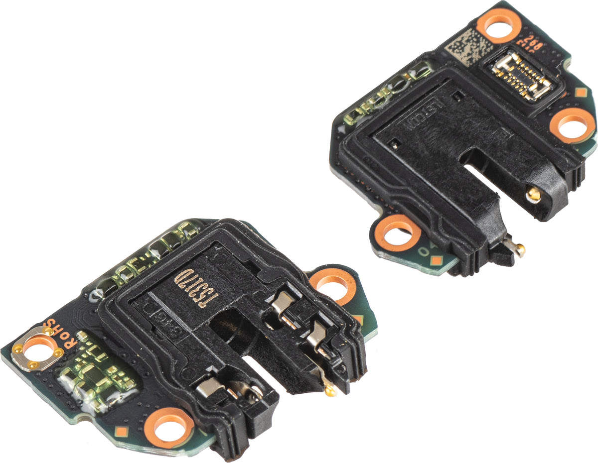 Lydkontakt Oppo A5x 4G / A5 4G, Service Pack 621024000179