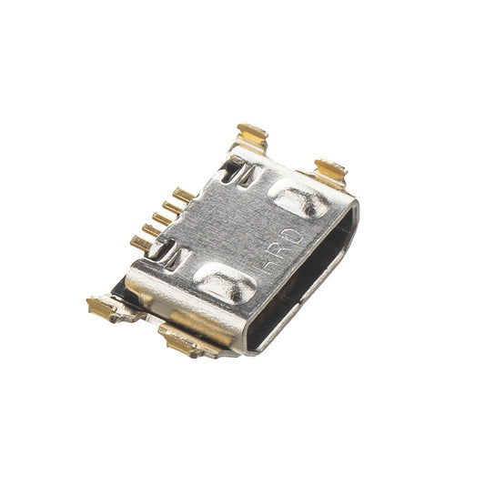 Samsung Galaxy Galaxy A01 A015 Ladekontakt