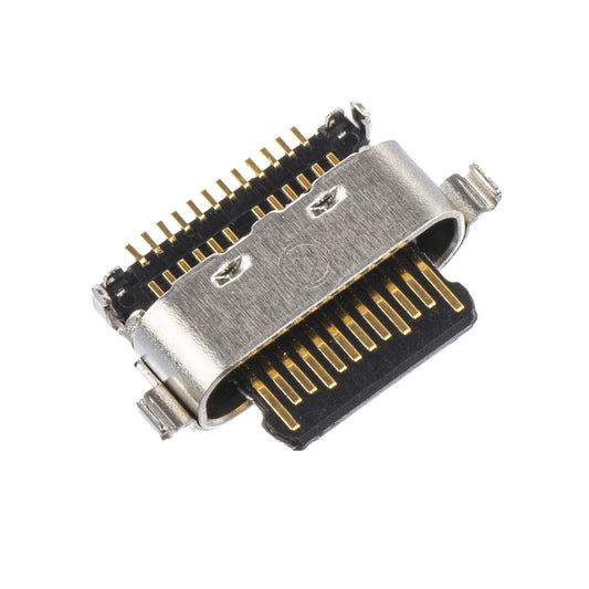 Motorola Moto Moto Moto G31 / G41 / G60 / G9 Plus Ladekontakt