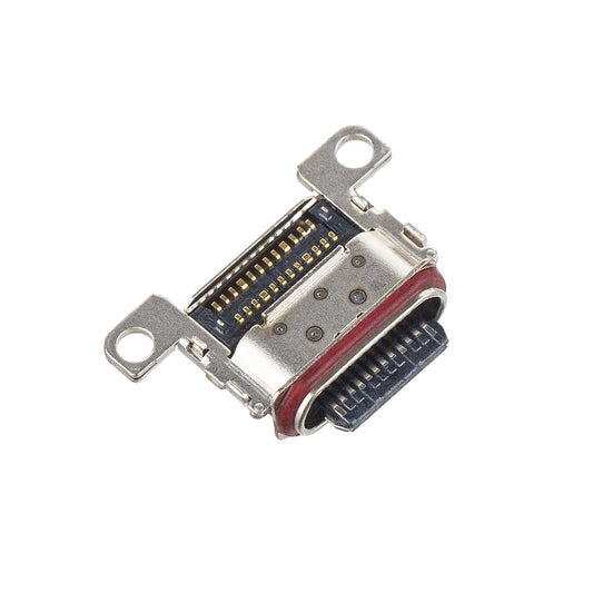 Ladekontakt Samsung Galaxy S21 5G G991 / S21 Ultra 5G G998 / S21+ 5G G996