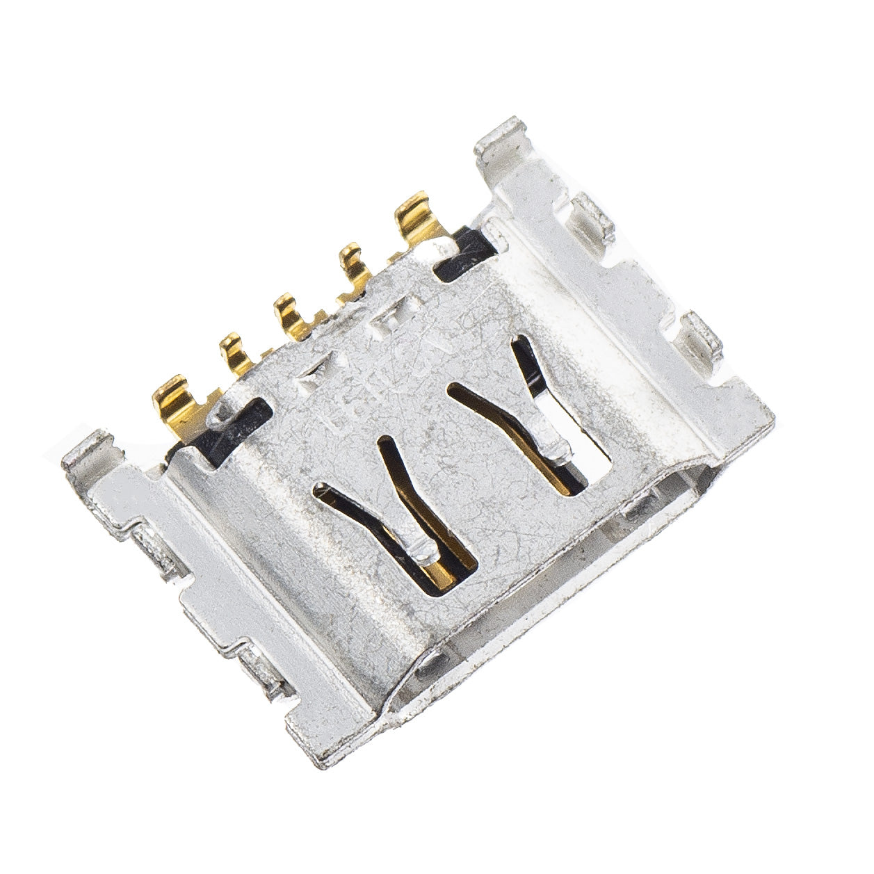 Oppo A15s / A15 / A12 Ladekontakt