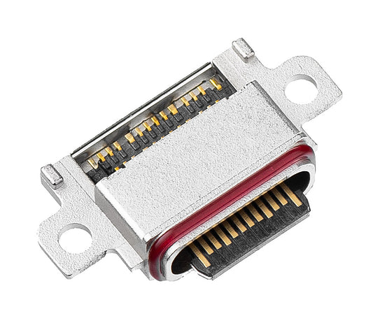 Ladekontakt Samsung Galaxy S10 5G G977 / S10+ G975 / S10e G970 / S10 G973, Service Pack GH82-18803A