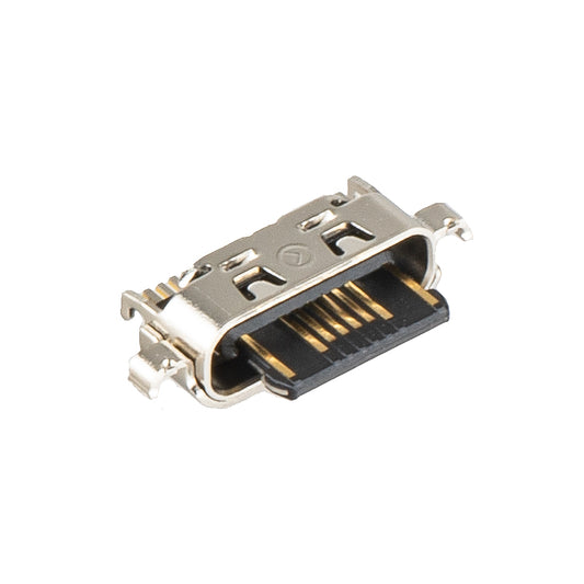 Ladekontakt Motorola Moto G06 Power / G06, Service Pack S948E79529