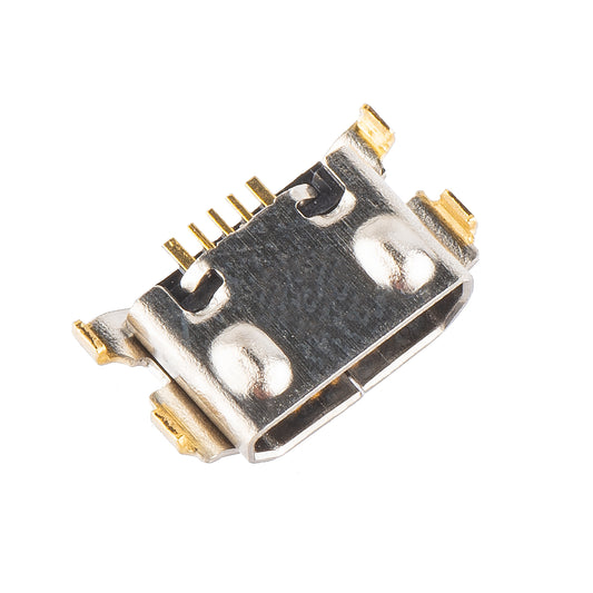 Samsung Galaxy A03 A035 Ladekontakt