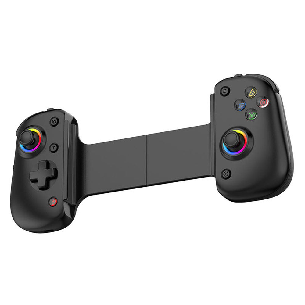 Controller Techsuit BSP-D8 Pro, Svart