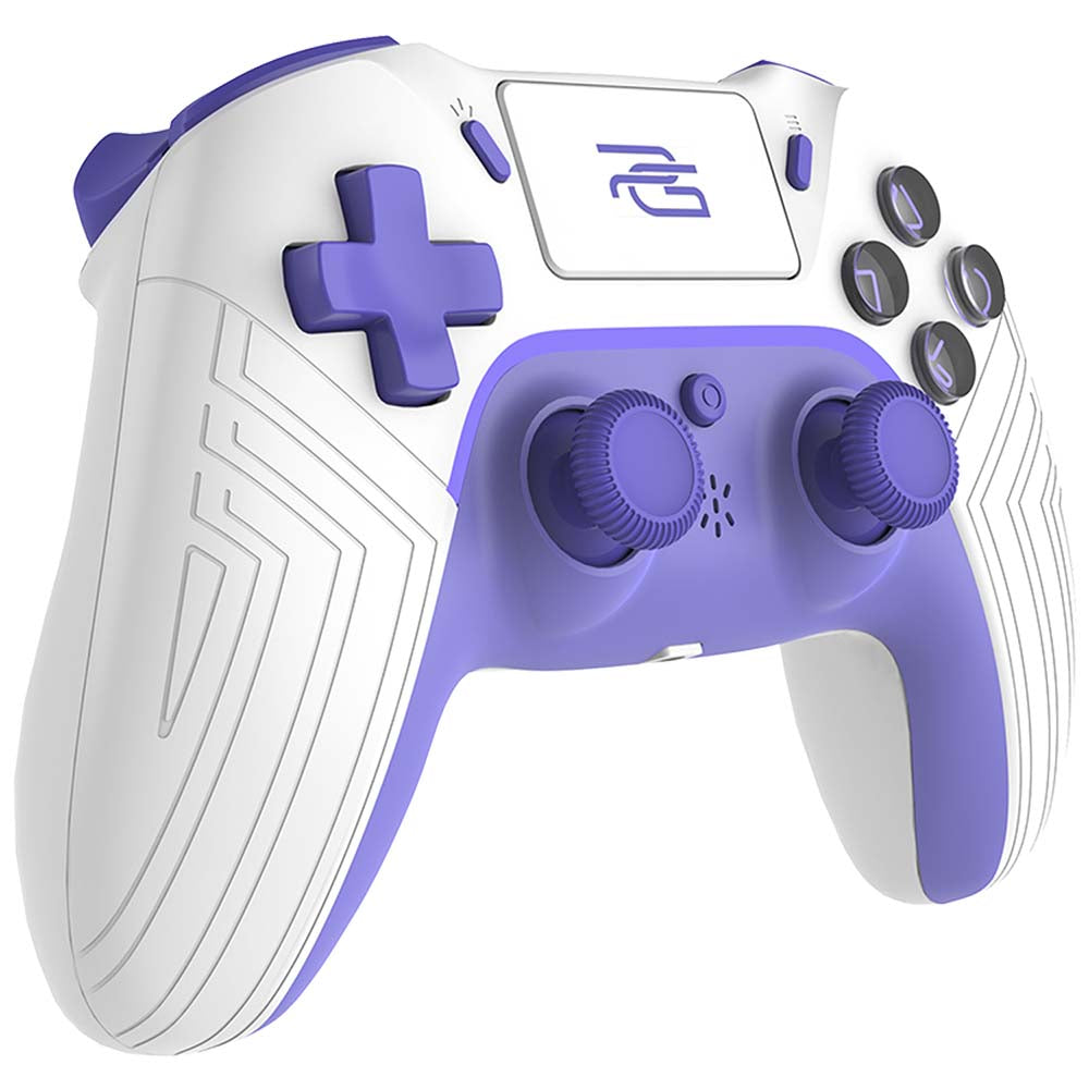 Controller Proove Skadi, Hvit Lilla WGSK00022016