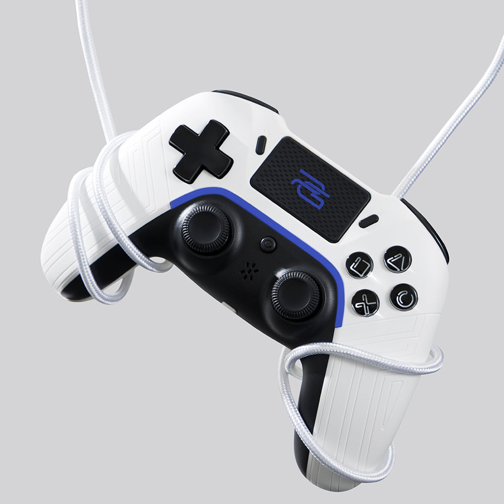 Controller Proove Skadi, Hvit Lilla WGSK00022016