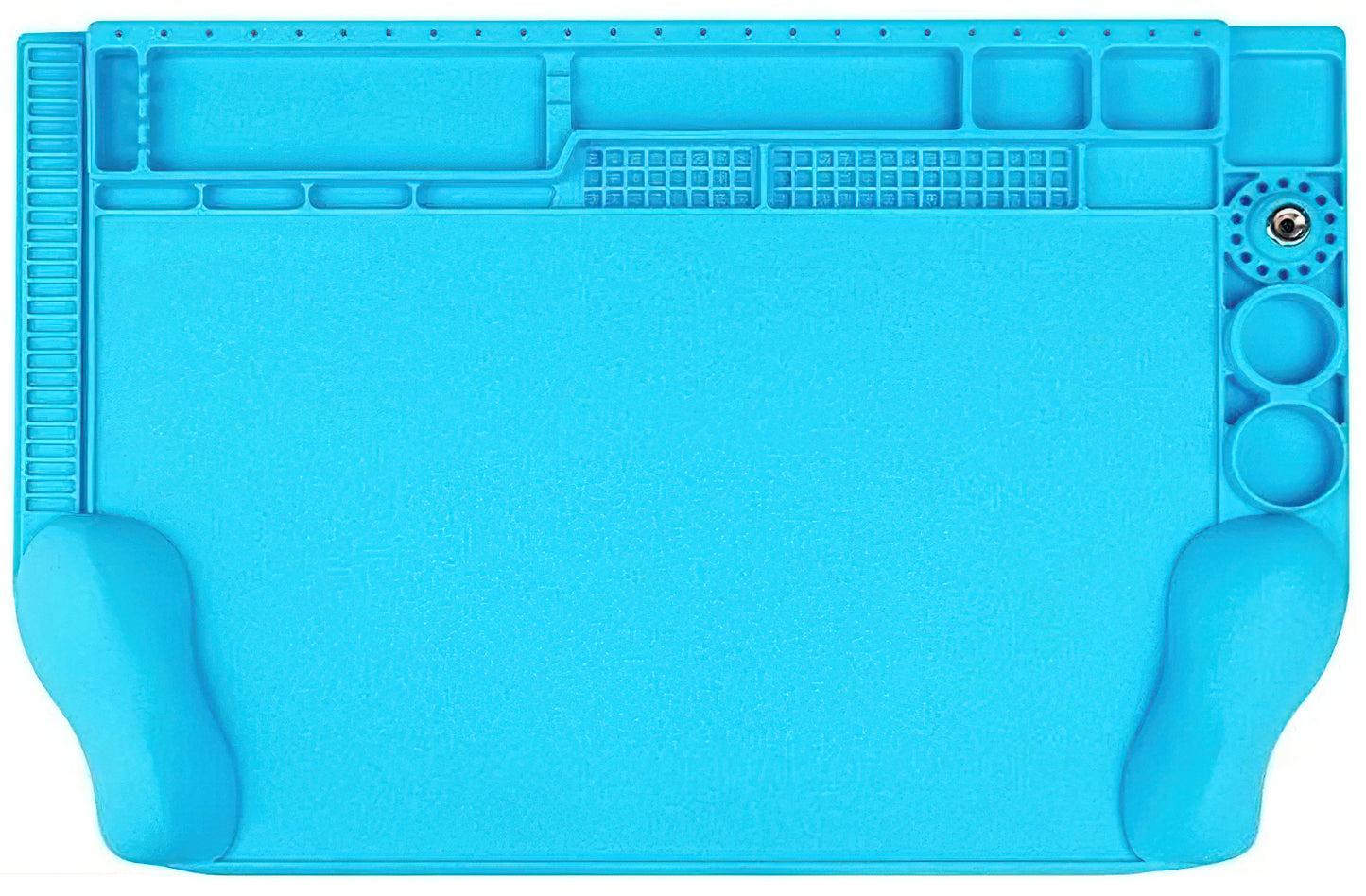 Service Sunshine SS-004H Teppe, Blå