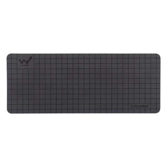 Magnetisk Skruepute Wowstick Wowpad, Svart