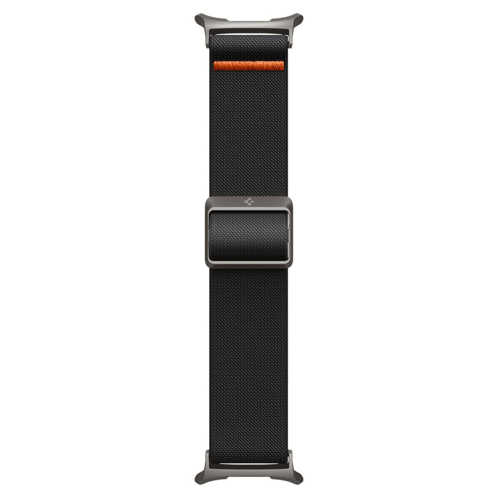 Spigen Fit Lite reim for Samsung Galaxy Watch Ultra, Svart AMP08772