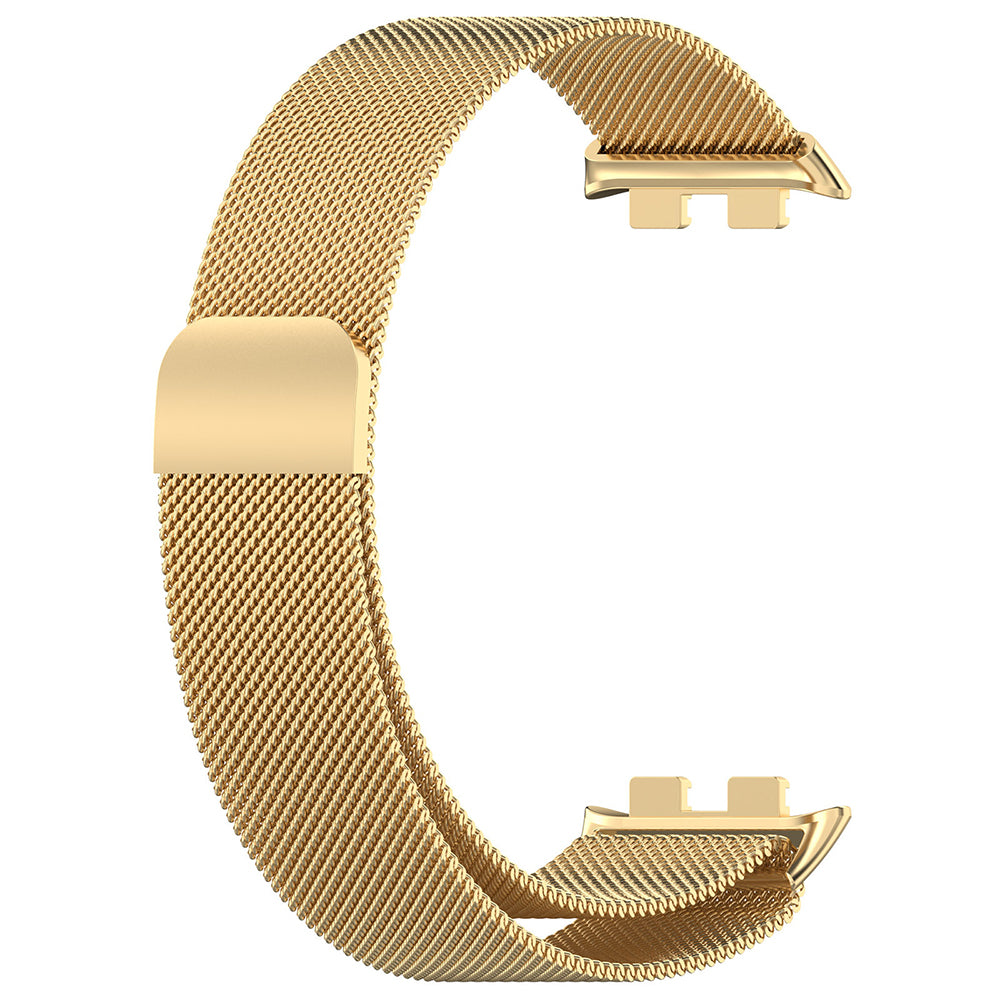 Techsuit W009 reim for Honor Band 9, Gull