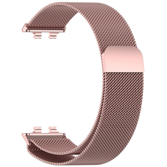 Techsuit W009 reim for Huawei Band 11 / 11 Pro, Rosa