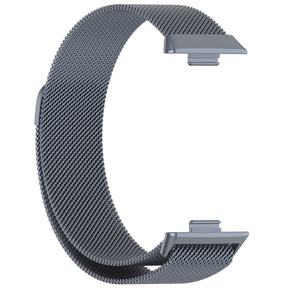 Techsuit W009 reim for Huawei Watch Fit 4 Pro / Fit 4 / Fit 3, Blå