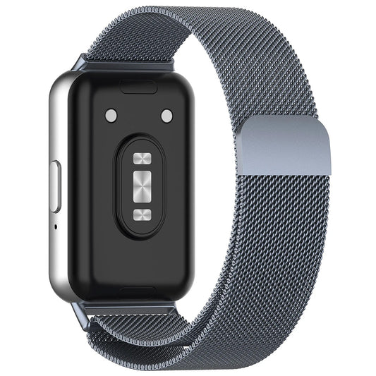 Techsuit W009 rem for Samsung Galaxy Fit3 R39M, blå