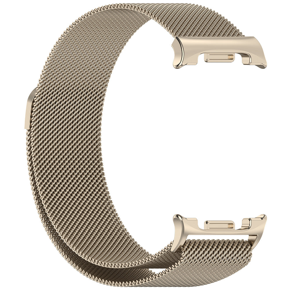 Techsuit W009 rem for Samsung Galaxy Watch8 / Watch8 Classic Series, beige