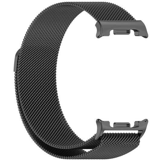 Techsuit W009 reim for Samsung Galaxy Watch 8 Classic / Watch8 44mm / Watch 8 40mm, Grå