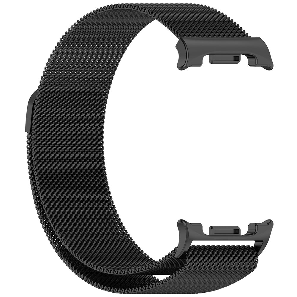 Techsuit W009 reim for Samsung Galaxy Watch8 / Watch8 Classic Series, Svart