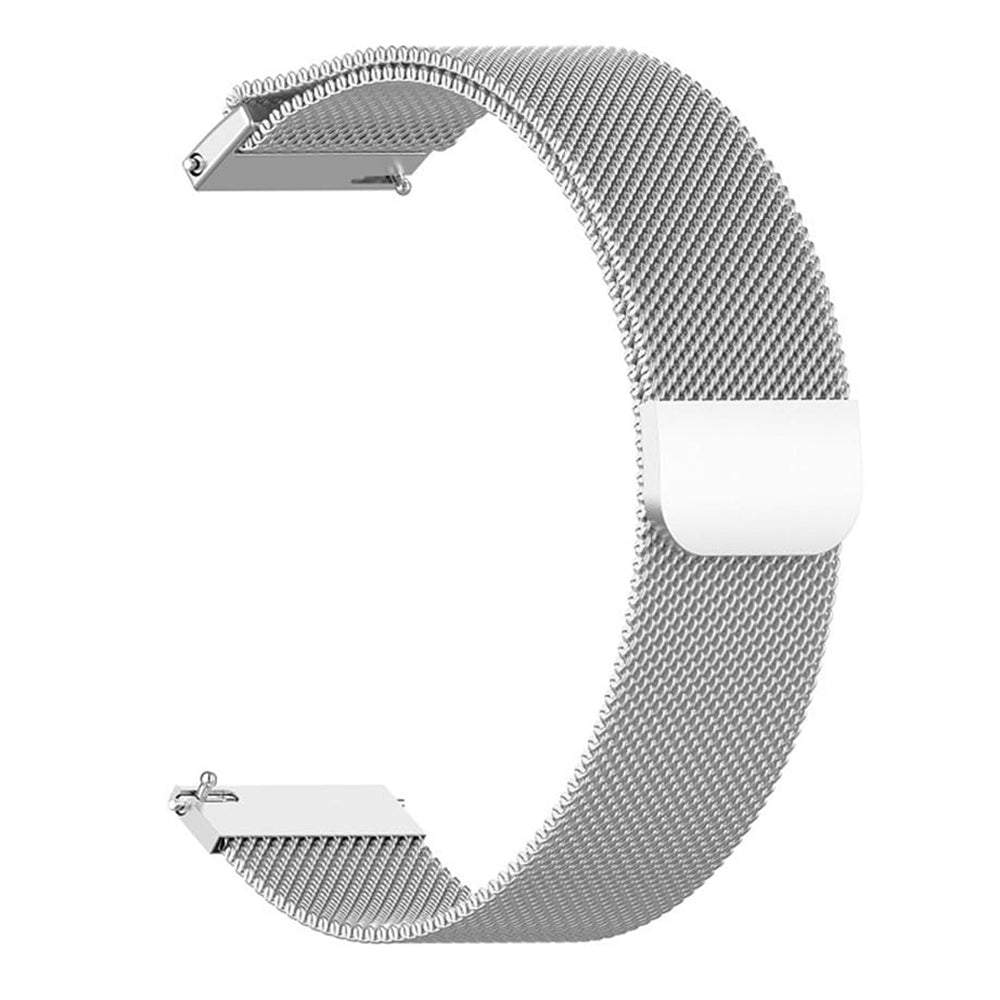Techsuit W009 reim for Samsung Galaxy Watch Ultra, Sølv