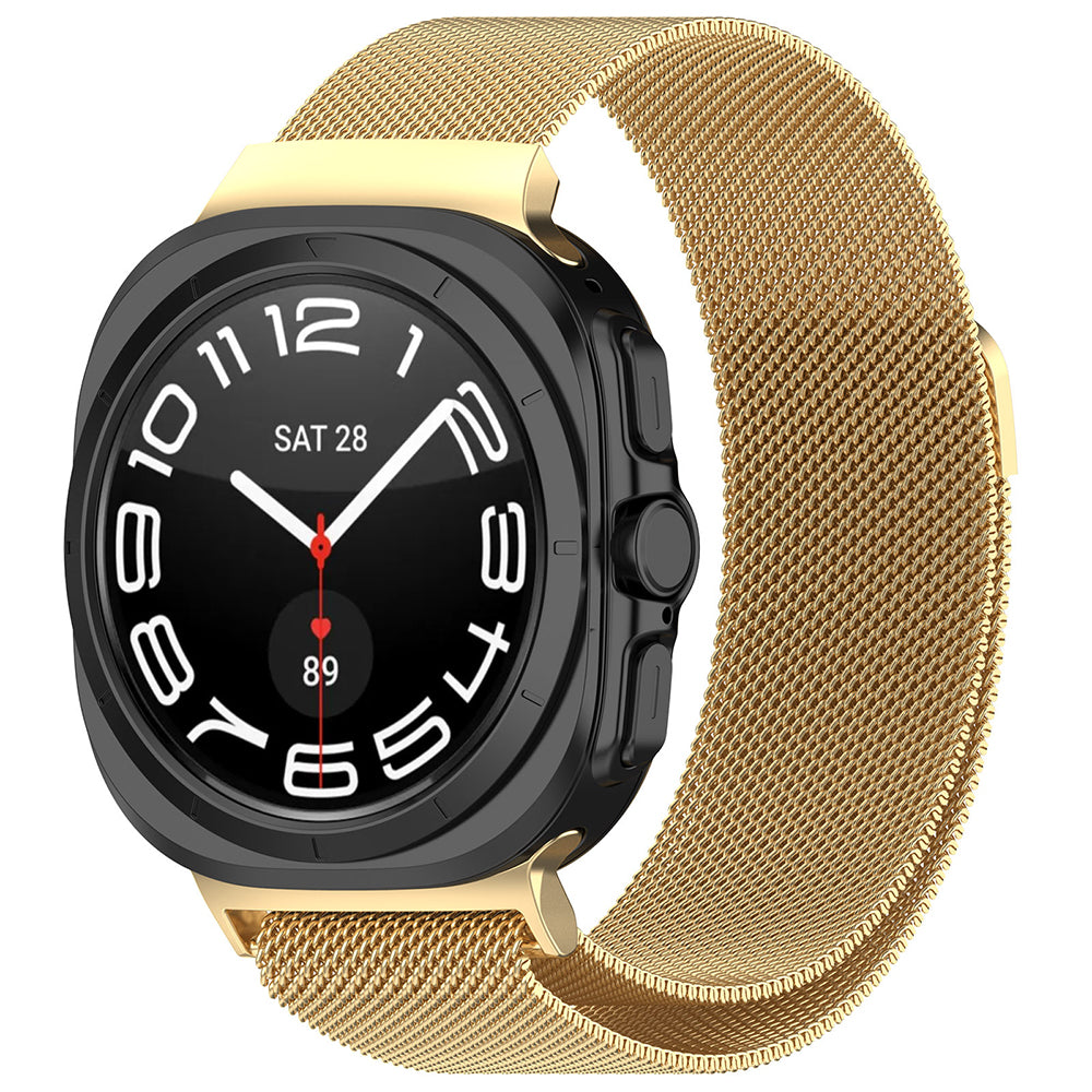 Techsuit W009 reim for Samsung Galaxy Watch Ultra, Gull