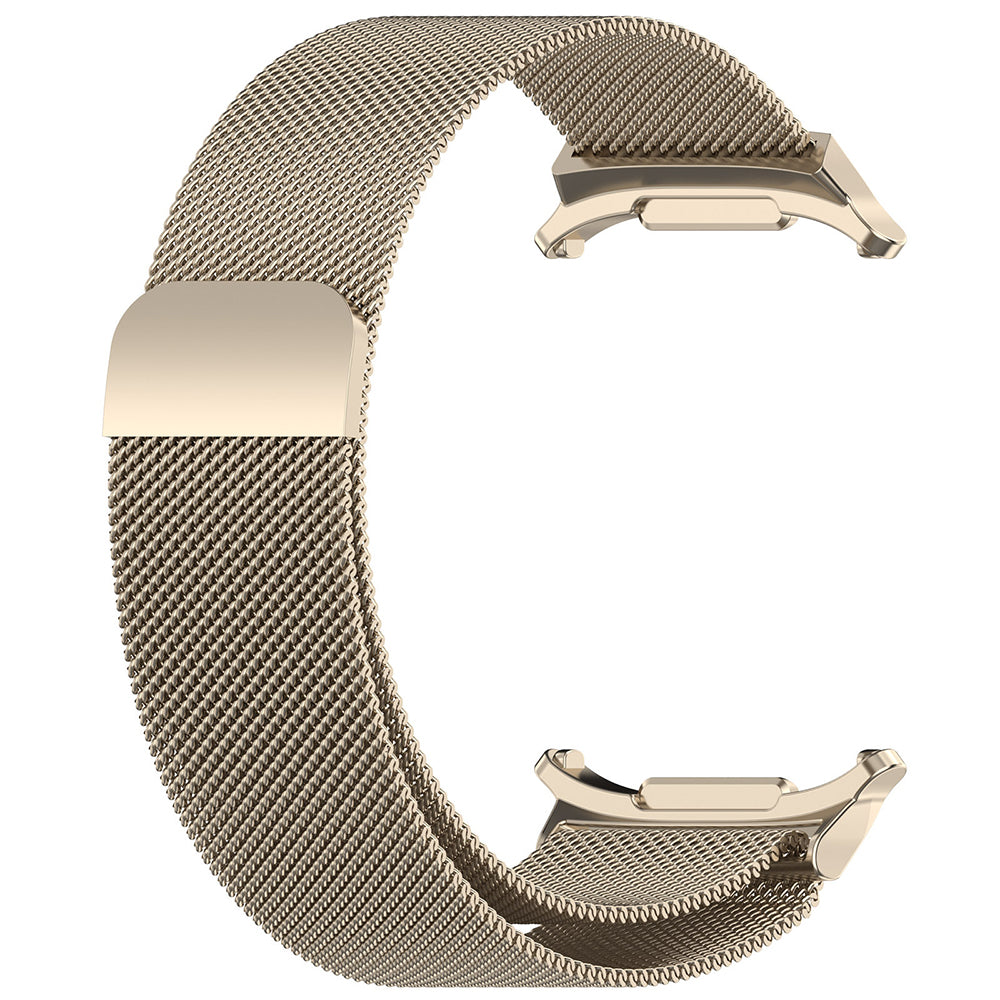 Techsuit W009 reim for Samsung Galaxy Watch Ultra, Beige