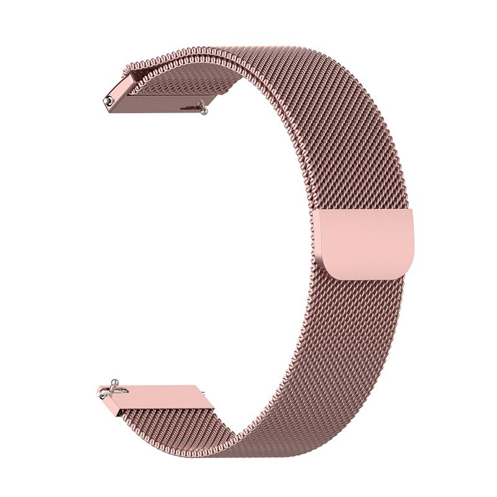 Techsuit W009 reim for Samsung Galaxy Watch Ultra, Rosa