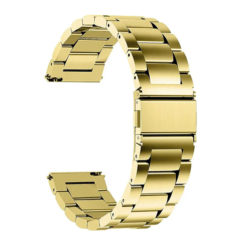 Techsuit W010 reim for Huawei Watch / Xiaomi Watch Series, 22mm, Gull