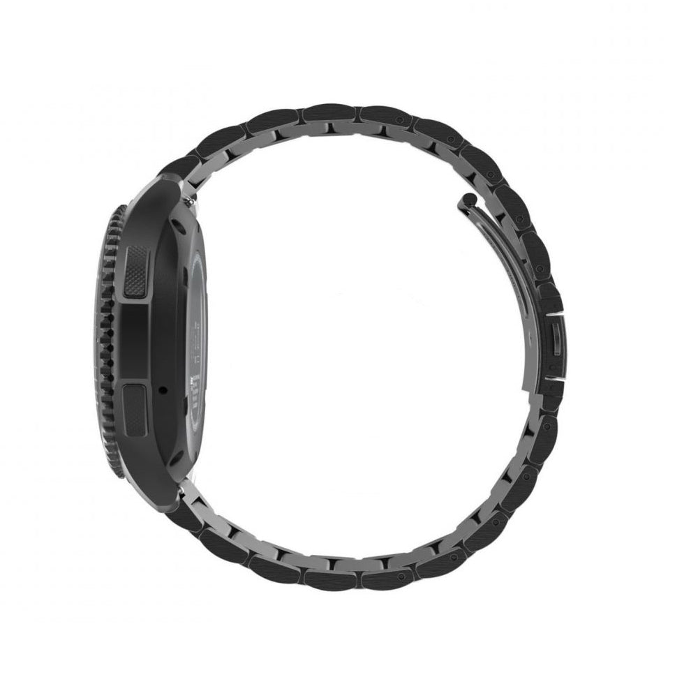 Techsuit W010 reim for Huawei Watch / Xiaomi Watch Series, 22mm, Gull