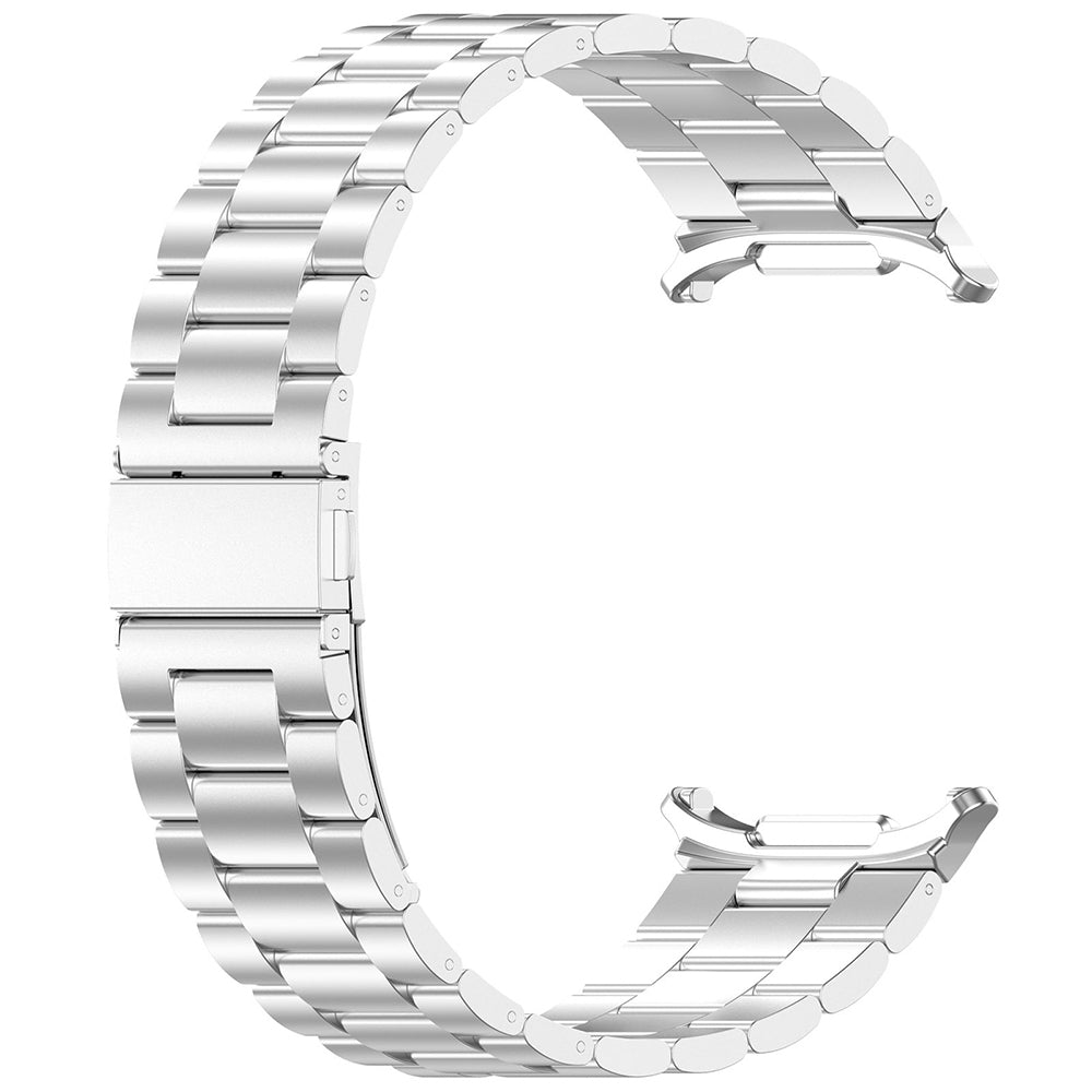 Techsuit W010 reim for Samsung Galaxy Watch Ultra, Sølv