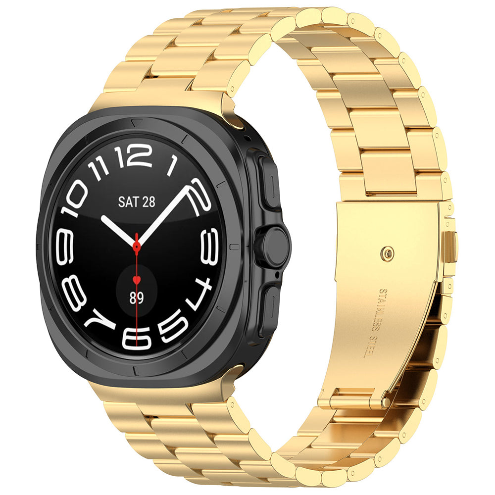 Techsuit W010 reim for Samsung Galaxy Watch Ultra, Gull