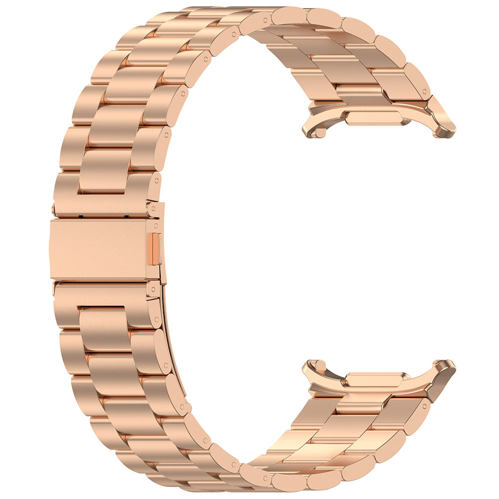 Techsuit W010 reim for Samsung Galaxy Watch Ultra, Rosa