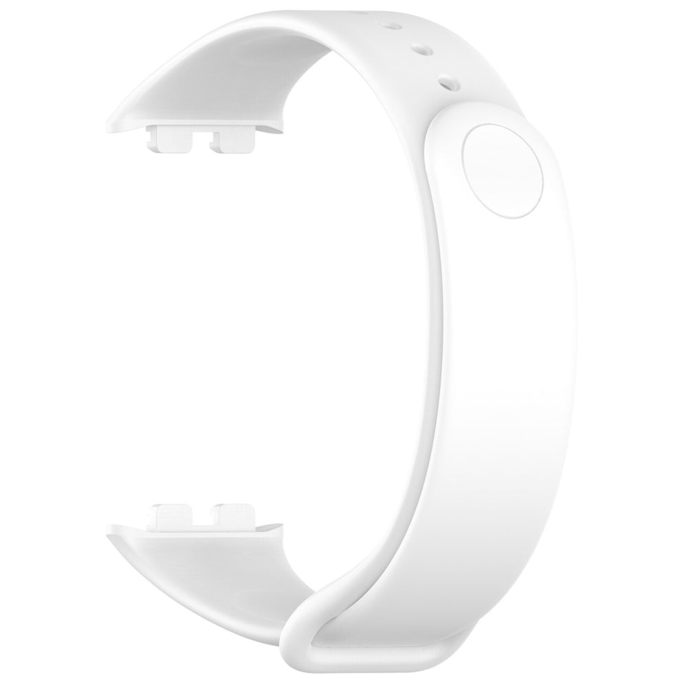 Techsuit W014 reim for Honor Band 9, Hvit