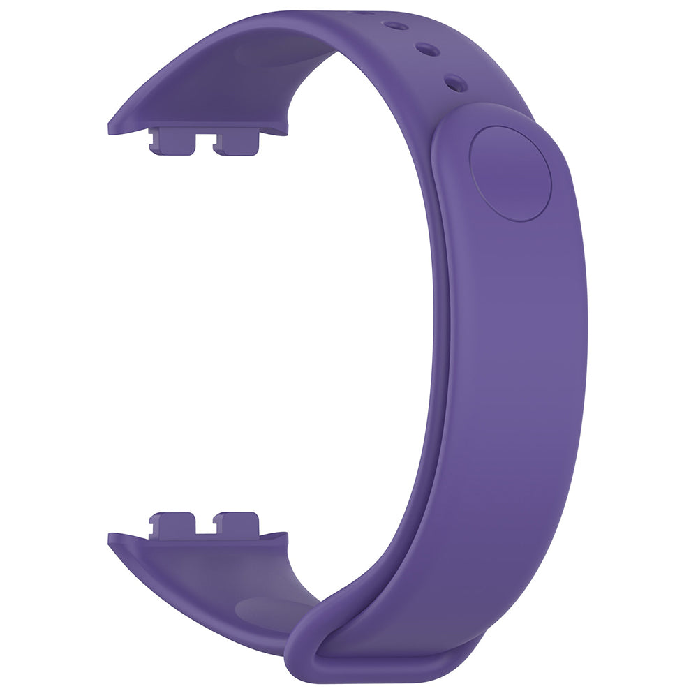Techsuit W014 reim for Honor Band 9, Lilla